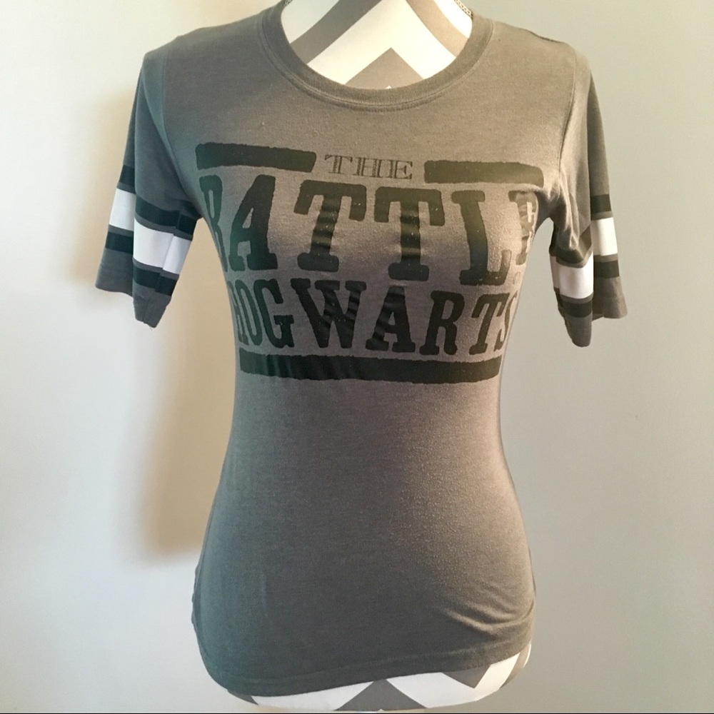 Harry Potter “Battle” shirt
